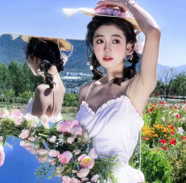 真情到永远