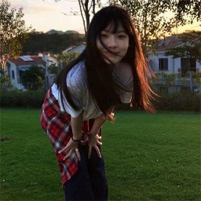 熟悉的她